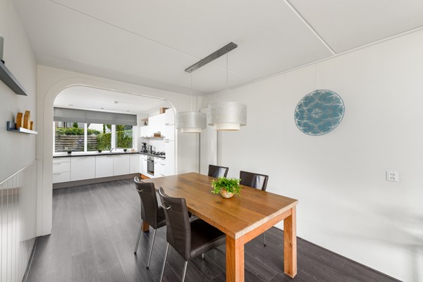 Medium property photo - Bakboard 4, 8502 AM Joure